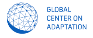 Global Center on Adaptation